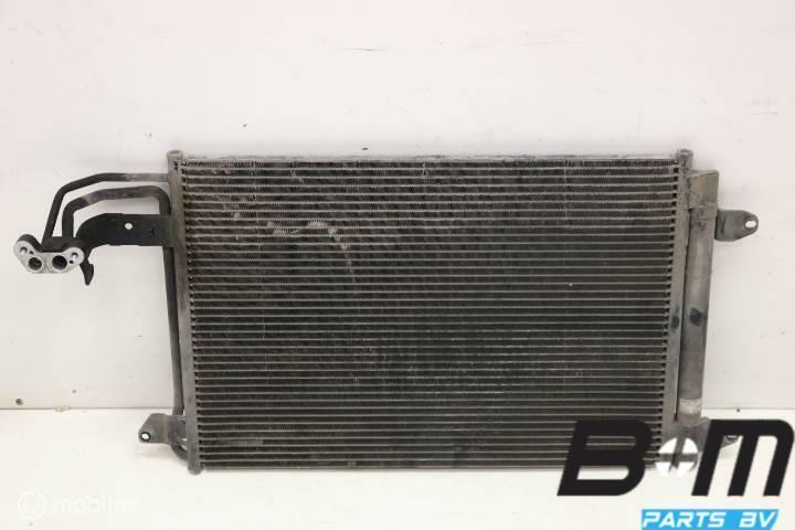 Aircocondensor Volkswagen Golf 5 Variant, Auto-onderdelen, Motor en Toebehoren, Gebruikt