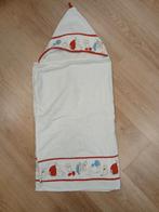 Grote badhanddoek met capuchon van Ikea, Ophalen of Verzenden, Zo goed als nieuw, Overige typen, Overige merken