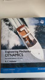 Engineering Mechanics Dynamics, Ophalen of Verzenden, Beta, Zo goed als nieuw, WO