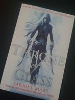 Throne of Glass - Sarah J. Maas (Zo Goed Als Nieuw), Boeken, Ophalen of Verzenden, Zo goed als nieuw, Sarah J. Maas