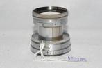 Leitz Summitar 2/50 mm m39, Audio, Tv en Foto, Fotografie | Lenzen en Objectieven, Ophalen of Verzenden, Gebruikt, Standaardlens