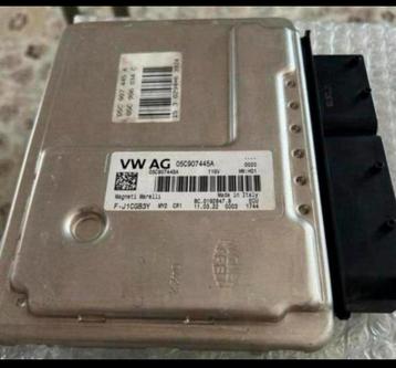VW AG ECU 05C907445A - Getest & Goed! beschikbaar voor biedingen
