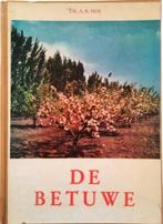 Hol - De Betuwe. Geschiedenis en Volksleven, Ophalen, 20e eeuw of later, Gelezen