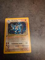 Originele machamp Pokémon kaart in goede staat, Ophalen of Verzenden, Zo goed als nieuw