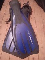 Duivinnen, Subgear Wake, maat M/l, zwemvliezen, duikvliezen, Watersport en Boten, Ophalen of Verzenden, Gebruikt, Zwem- of Duikvliezen