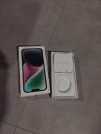 Box only iphone 14 plus leeg doosje met inlay en boekjes, Ophalen of Verzenden, Zo goed als nieuw, 128 GB, IPhone 14 Plus