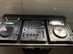 Pioneer CDJ2000 NXS2 DJM900 NXS2 Set, Muziek en Instrumenten, Dj-sets en Draaitafels, Ophalen, Zo goed als nieuw, Dj-set, Pioneer