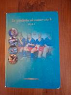 De sportleider als trainer-coach SB 3 & 4, Boeken, Ophalen of Verzenden, Beta, Gelezen, HBO