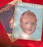 Beatrijs weekblad voor de vrouw.  1965  2 stuks., Ophalen of Verzenden, Zo goed als nieuw