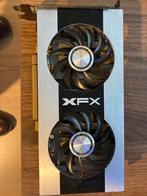 XFX Radeon HD 7770 1GB Grafische Kaart, Computers en Software, PCI-Express 3, Gebruikt, Ophalen of Verzenden, GDDR5