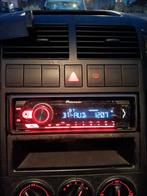 Pioneer Autoradio met Bluetooth, Auto diversen, Ophalen of Verzenden, Gebruikt