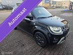 Suzuki Ignis 1.2 Smart Hybrid Style, Auto's, Stof, Gebruikt, Euro 6, 4 cilinders