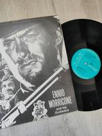 Ennio Morricone – De mooiste filmmelodieën (2LP), Cd's en Dvd's, Ophalen of Verzenden, Gebruikt, 12 inch