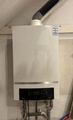 CV-ketel Nefit Topline Compact HRC 30/CW5, Doe-het-zelf en Verbouw, Verwarming en Radiatoren, Ophalen, 30 tot 80 cm, Gebruikt