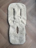 Bugaboo wollen seatliner, Ophalen of Verzenden, Zo goed als nieuw