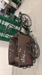 Bakfiets te koop nog goede staat badhoevedorp, Ophalen, Zo goed als nieuw, 1 kind