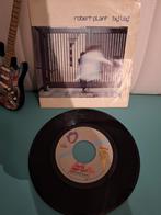 Robert Plant - Big Log Single  1983, Ophalen of Verzenden, 1980 tot 2000, Gebruikt
