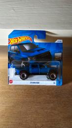 Hot Wheels '23 Ram 1500, Ophalen of Verzenden, Nieuw, Auto