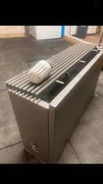 Jada Strada Design Radiator - Grijs, Ophalen, Minder dan 30 cm, Hoog rendement (Hr), Radiator