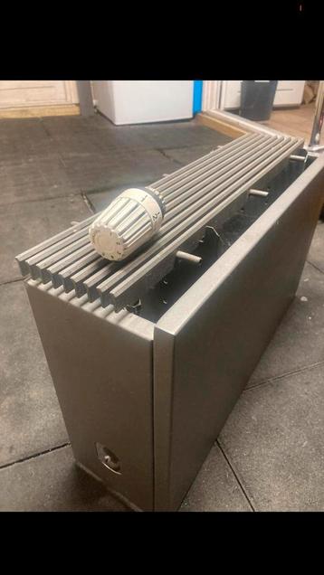 Jada Strada Design Radiator - Grijs beschikbaar voor biedingen