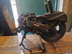 sym xpro motorblok, Fietsen en Brommers, Ophalen, Zo goed als nieuw, Blok