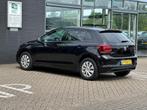 Volkswagen Polo 1.0 TSI Comfortline/1STE EIG/NAVI/APP-CONNEC, Stof, Gebruikt, Euro 6, 95 pk