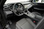 Lynk & Co 01 1.5 PHEV Black Editon 360c Pano ACC Infinity, Auto's, Lynk & Co, Stof, Gebruikt, Zwart, 179 pk