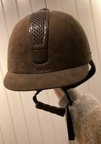 Paardrijcap, Dieren en Toebehoren, Ophalen of Verzenden, Gebruikt, Recreatie