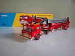 52101 Corgi Classics Mack CF Aerial Ladder, Hobby en Vrije tijd, Modelauto's | 1:50, Ophalen of Verzenden, Zo goed als nieuw, Bus of Vrachtwagen