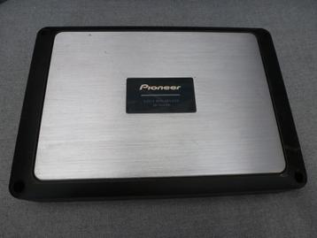 Pioneer Monoblock Versterker beschikbaar voor biedingen