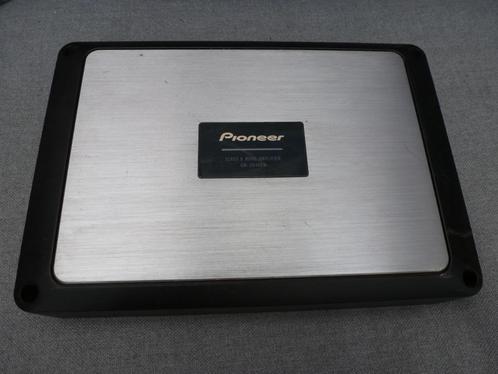Pioneer Monoblock Versterker, Auto diversen, Autospeakers, Gebruikt, Ophalen