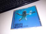 2 CD CHINA RARE Nirvana – Nevermind, Ophalen, Zo goed als nieuw, Poprock