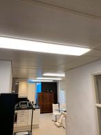 Verlaagd plafond, Doe-het-zelf en Verbouw, Platen en Panelen, Ophalen, Gebruikt