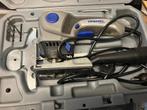 Dremel Trio frees, Doe-het-zelf en Verbouw, Gereedschap | Freesmachines, Ophalen, Gebruikt, Dremel, Bovenfrees