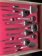 Bestek Gero zilduro Festi, Ophalen, Gebruikt, Rvs of Chroom, Vaatwasserbestendig