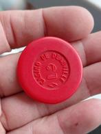 Casino Deauville 2 chip token, Ophalen of Verzenden