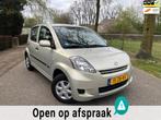 Daihatsu Sirion 2 1.0-12V Trend | 2007 | lage Km! NAP | NIEU, Voorwielaandrijving, Stof, Gebruikt, 750 kg