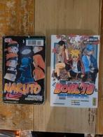 Naruto en Boruto Manga Anime, Boeken, Strips | Comics, Meerdere comics, Ophalen of Verzenden, Zo goed als nieuw, Japan (Manga)