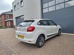 Suzuki Baleno | 1.2 Exclusive | Airco | Bluetooth | Navi | P, Auto's, Suzuki, Voorwielaandrijving, Gebruikt, 4 cilinders, 840 kg