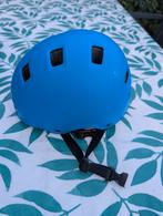 Skate helm met pols-, elleboog- en kniebeschermers, Sport en Fitness, Skateboarden, Ophalen, Gebruikt