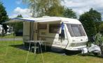 Hylander Design 400, Overige merken, Treinzit, Luifel, Tot en met 4