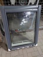 Nieuw VELUX ggl mk04 78x98 cm met triple beglazing en g, Doe-het-zelf en Verbouw, Glas en Ramen, Ophalen, Nieuw, Minder dan 80 cm