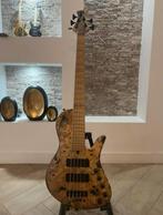 Marusczyk Sputnik 5a Custom - Bartolini - Lichtgewicht, Muziek en Instrumenten, Ophalen of Verzenden, Zo goed als nieuw, Elektrisch