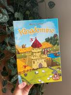 Kingdomino - als nieuw, Hobby en Vrije tijd, Gezelschapsspellen | Bordspellen, Ophalen of Verzenden, Zo goed als nieuw