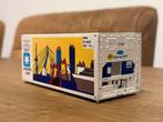 Tekno Maersk art reefer, Ophalen of Verzenden, Zo goed als nieuw, Bus of Vrachtwagen, Tekno