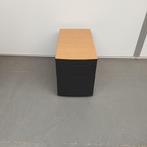 Assenburg ladeblok - 54x42x79 cm ladekast rolkast, Ophalen, Gebruikt, 3 of 4 laden, Minder dan 100 cm