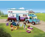 Lego Friends Paardendokter - Complete set! 41125, Ophalen of Verzenden, Zo goed als nieuw, Complete set, Lego