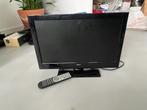Akai led tv/dvd speler - ALED2205TBK, Ophalen, Zo goed als nieuw, 50 Hz, Overige merken
