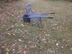 Steenkruiwagen, Tuin en Terras, Ophalen, Gebruikt, Eenwielig