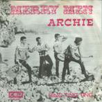 The ARCHIES  1969  VOORTREFFELIJK !!! M663, Ophalen of Verzenden, 7 inch, Single